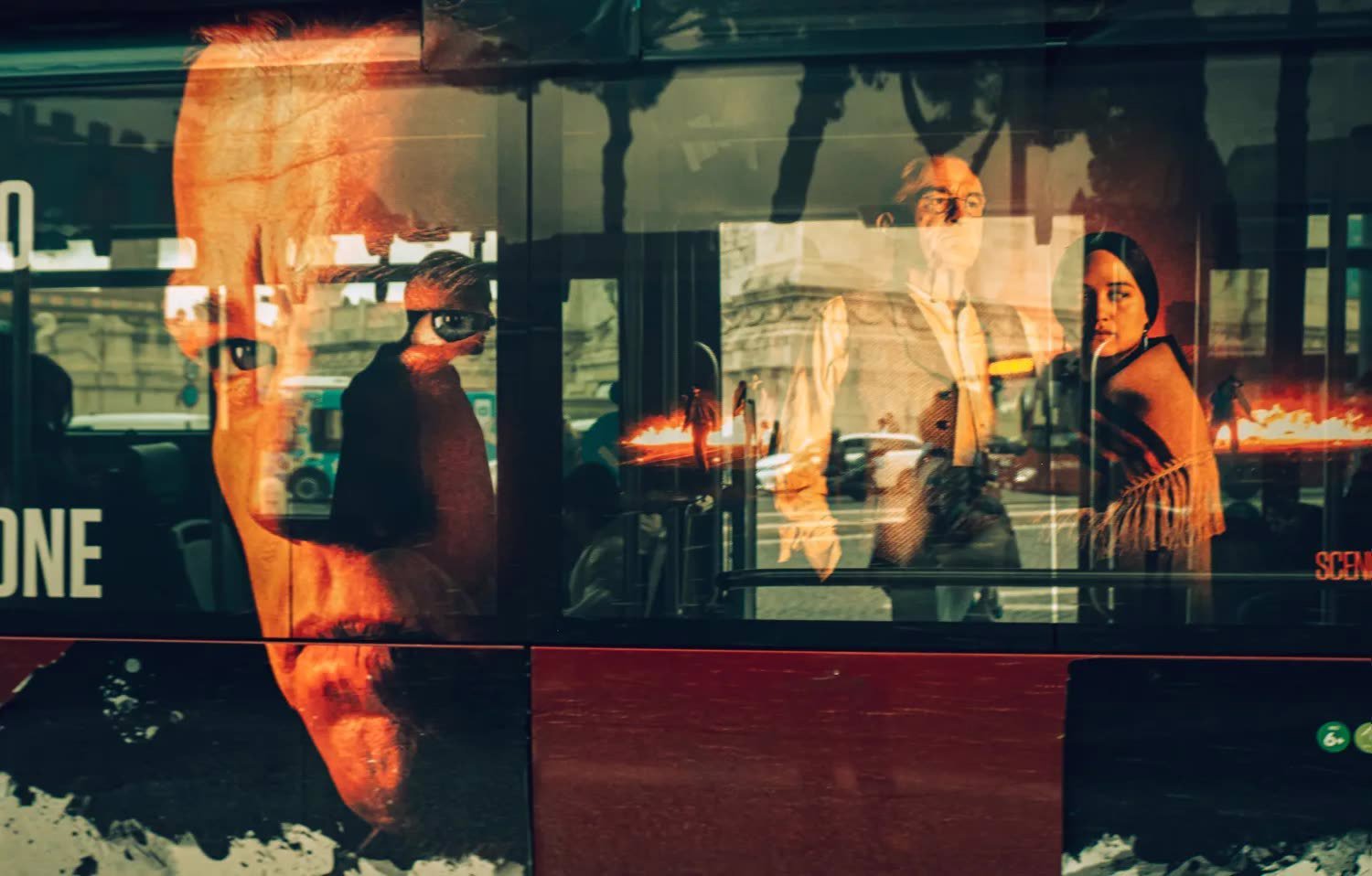 Photography by Massimo Gaetano - 18 Points Award Winner © All Rights Reserved